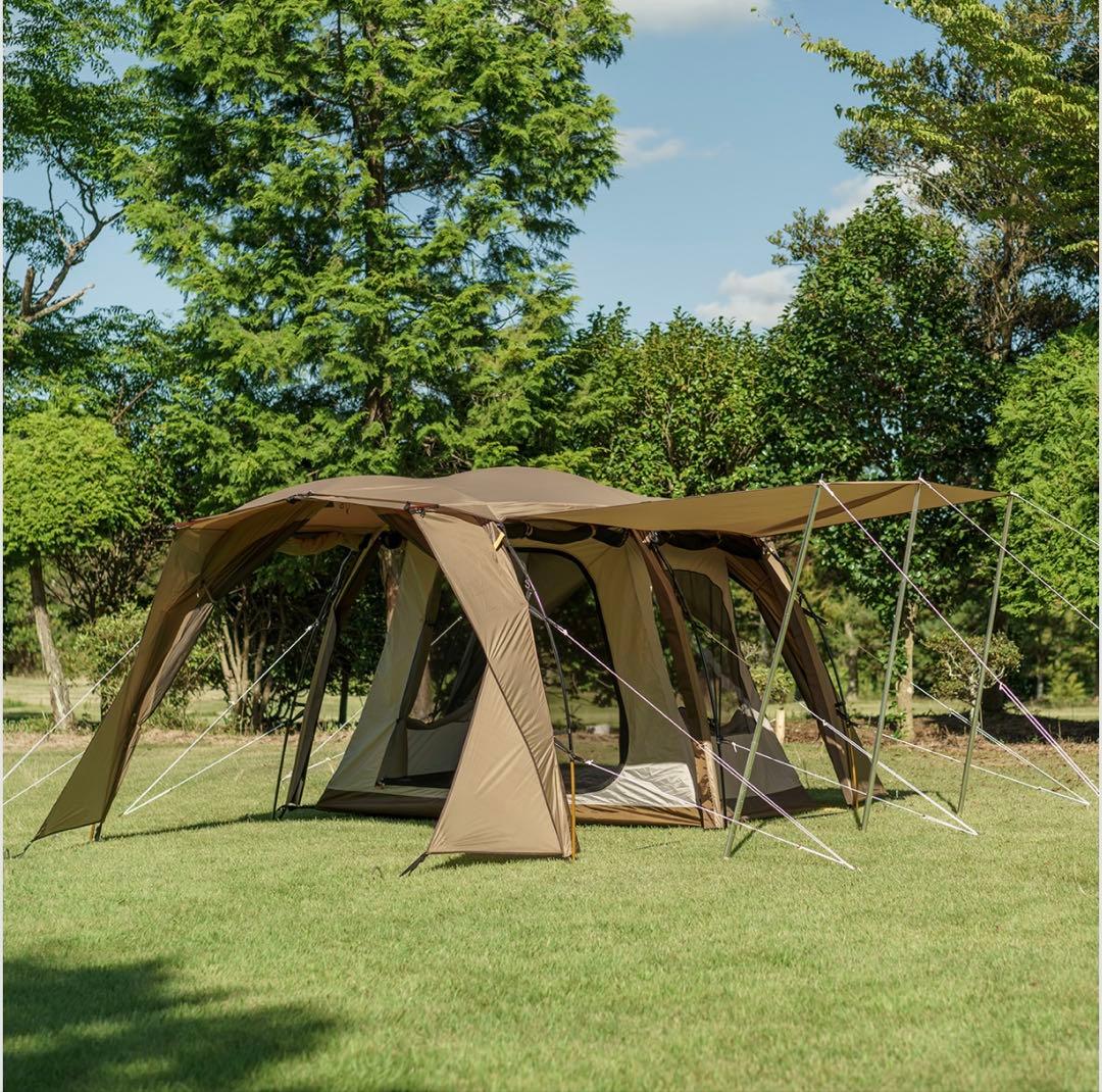 【美品】オガワ アポロンS