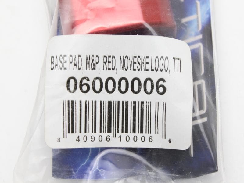 Noveske■M&P TTI Base Pad + スプリング ■ノベスキー