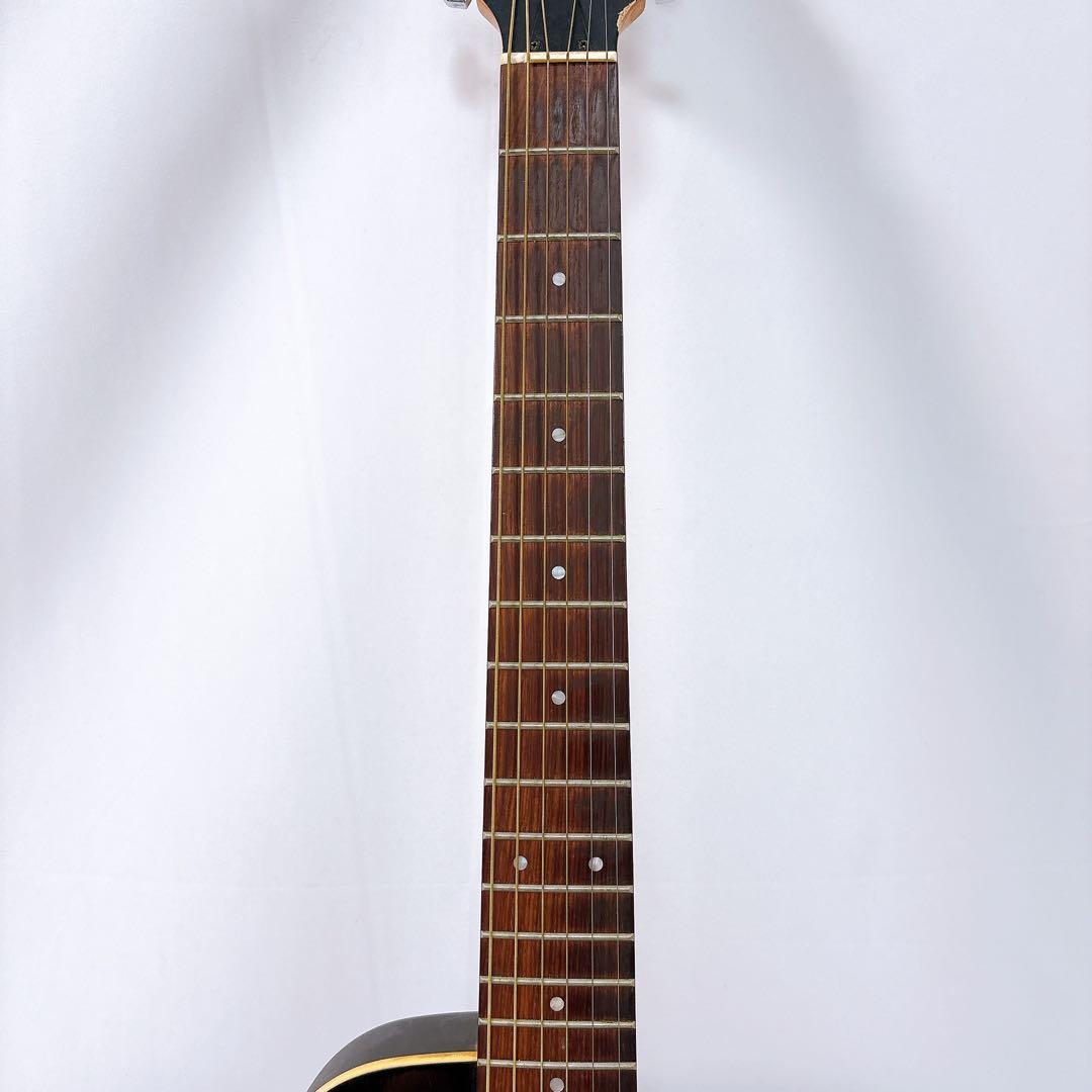 【美品】YAMAHA ヤマハ アコースティックギター APXT-IA エレアコ