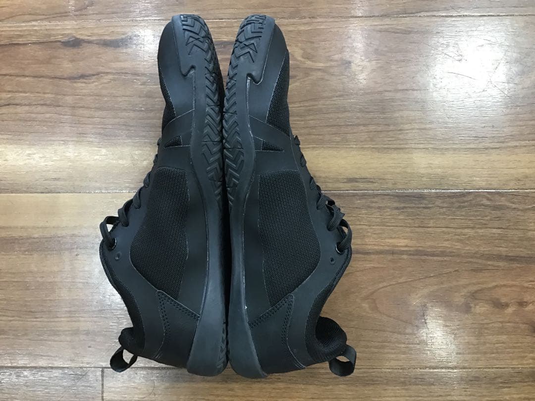 ノートリアスリフト　NOTORIOUS LIFT RADIX パワーリフティング