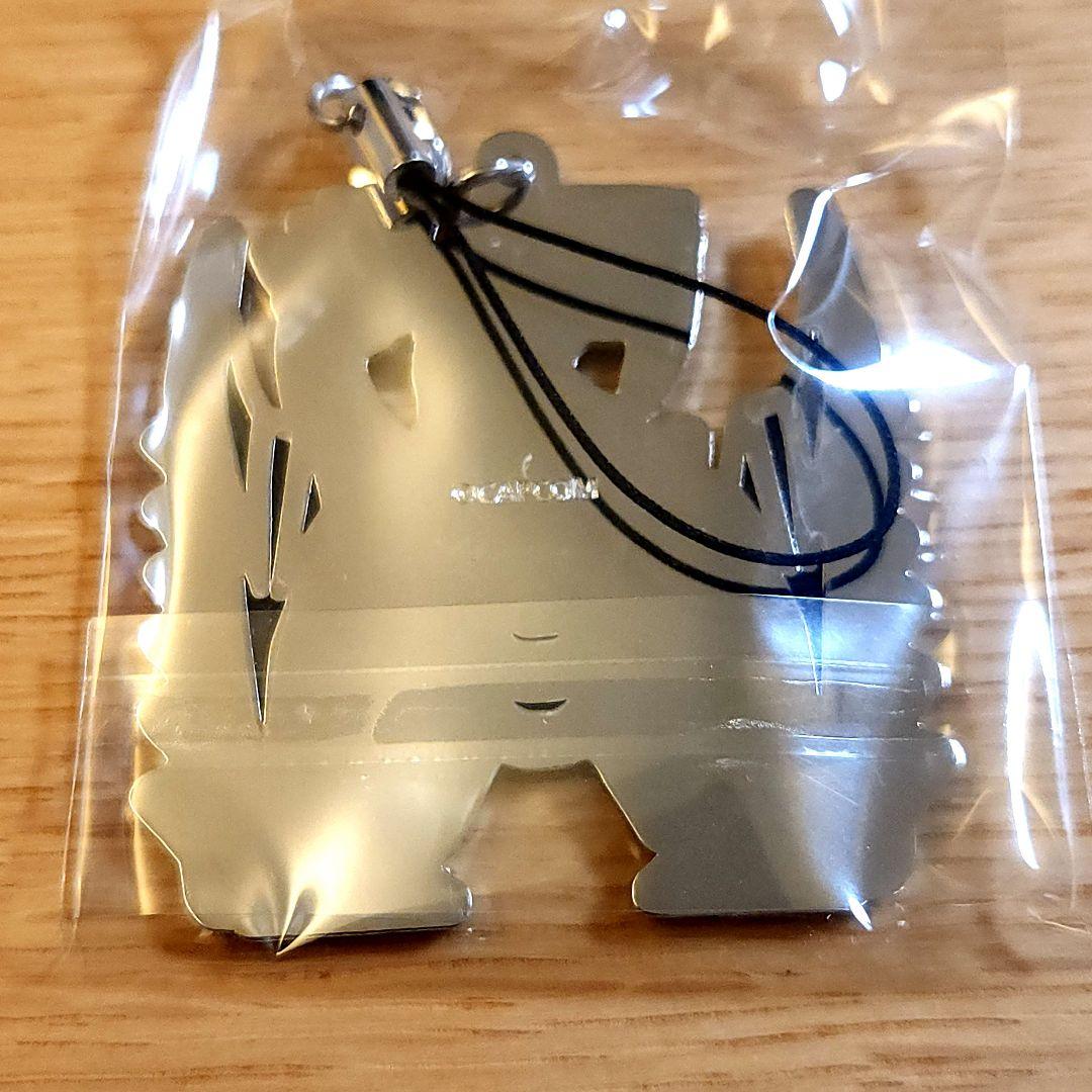 モンスターハンター　ベリオロス　モンスターアイコンステンド Vol.2