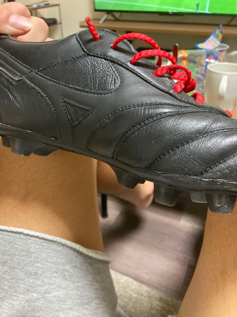 ミズノモレリア2pro