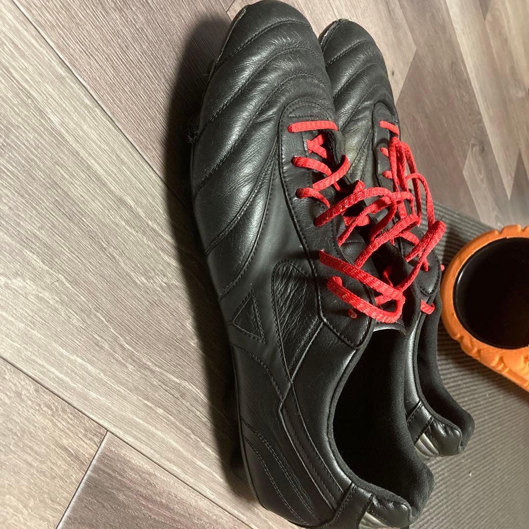 ミズノモレリア2pro