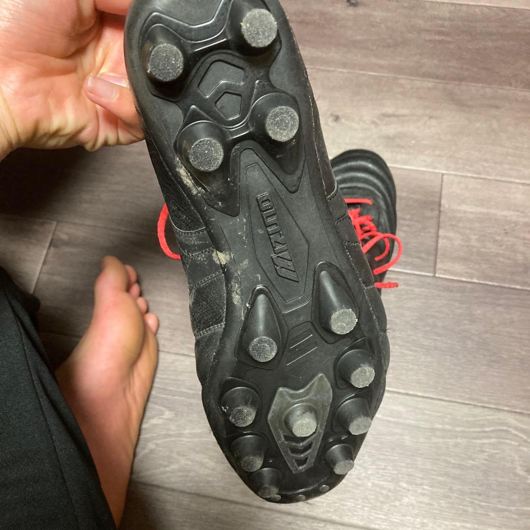 ミズノモレリア2pro