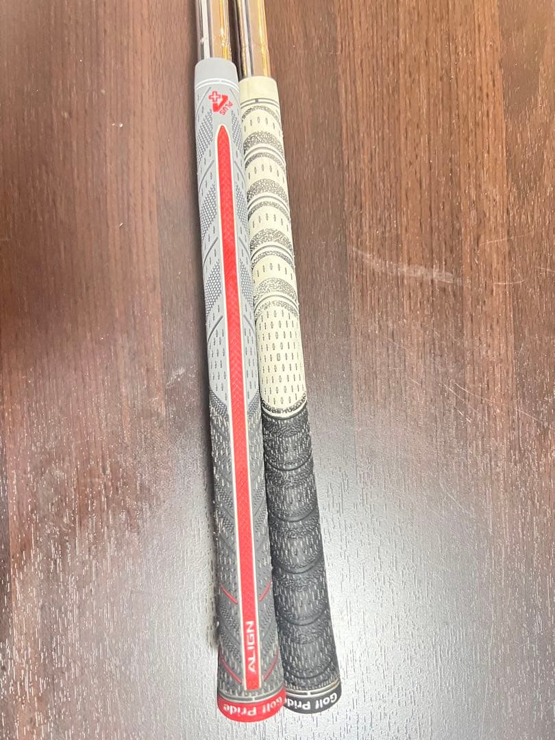 SRIXON ZU85 アイアン 型U2,U3