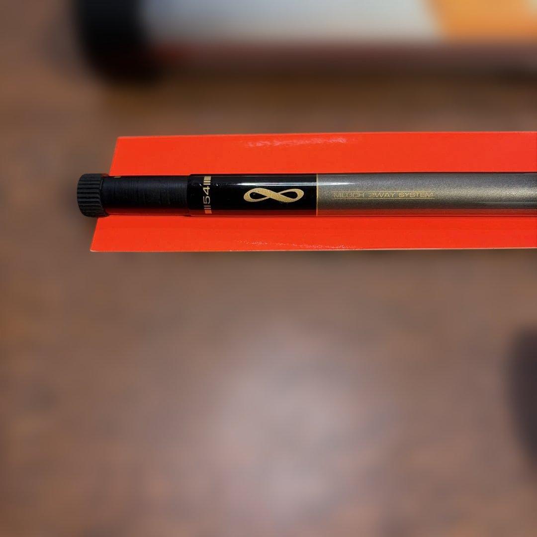 宇崎日新名竿清 渓流 中硬540 管理番号1082 ￼