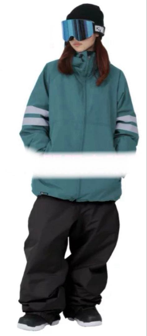 スノボウエア　Ｌサイズ