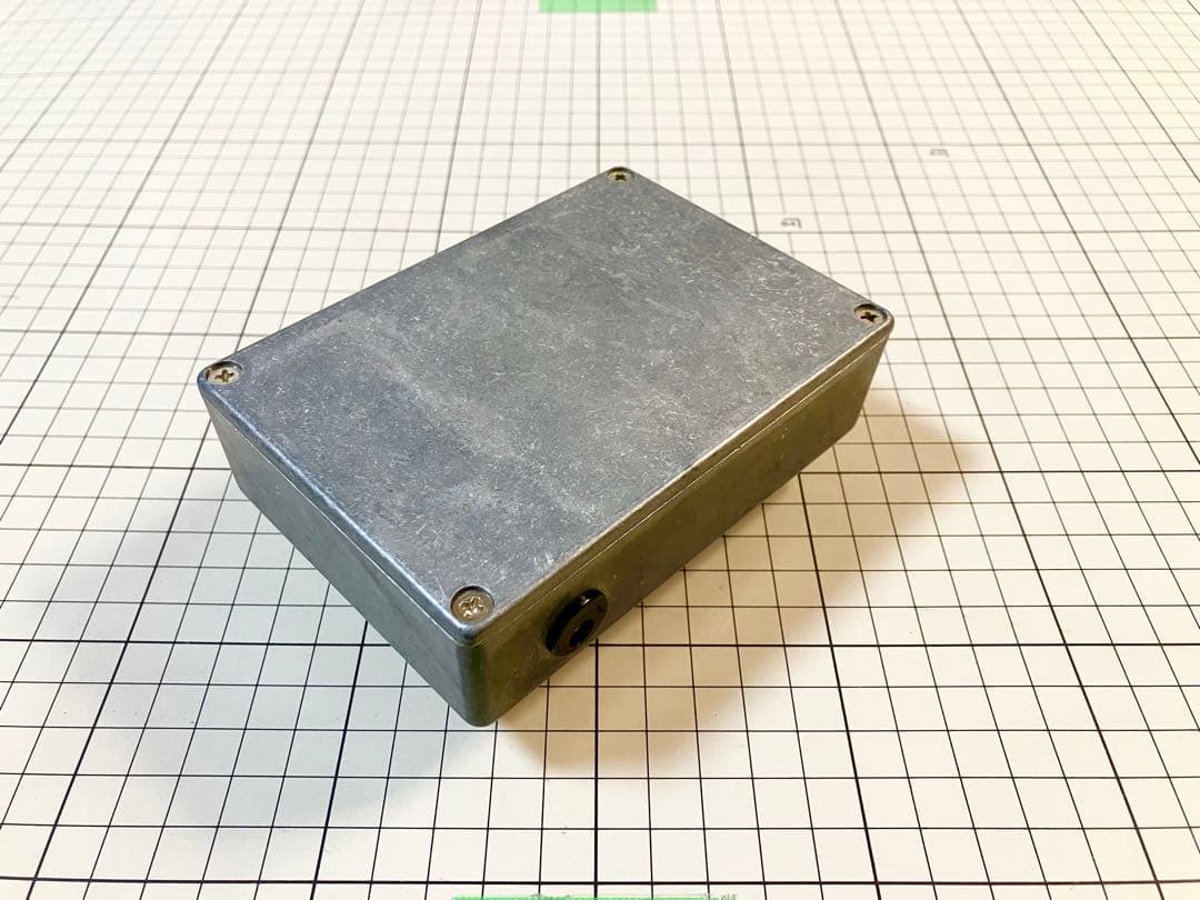 S BOOSTER-Bng EVA スタビライザー ブースター エバ電子