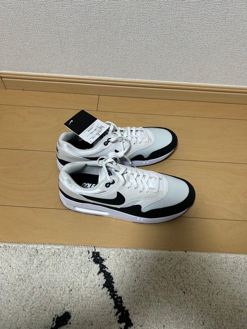 Nike エア マックス 86Ｇ　ナイキ　ゴルフ　新品　箱無し