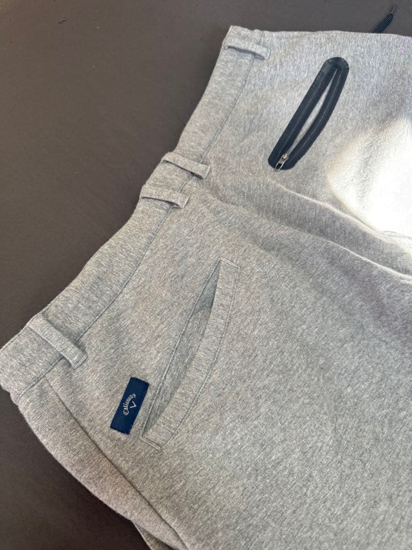 Callaway メンズウェア7点セット(全て3L)