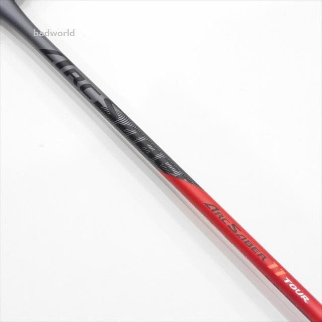 新品/ヨネックス/4U5/アークセイバー11ツアー/ARCSABER11TOUR