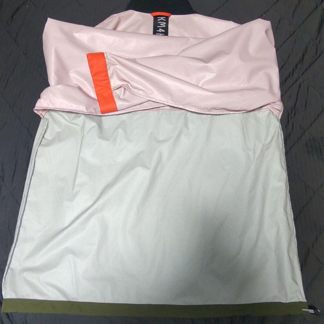 KM4K カモシカ パラダイス PARADICE YAKKE JACKET