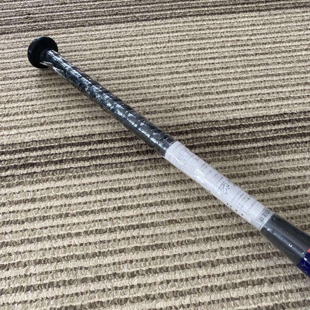 最終値下げ‼️アシックス　軟式バット　レガートゼロ　84 野球　定価52800円