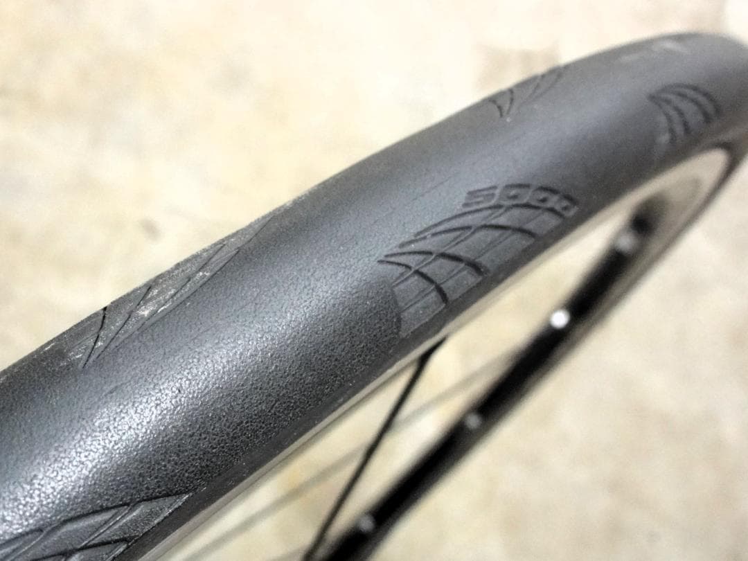 FULCRUM／フルクラム　RACING ZERO C15 フロントのみ