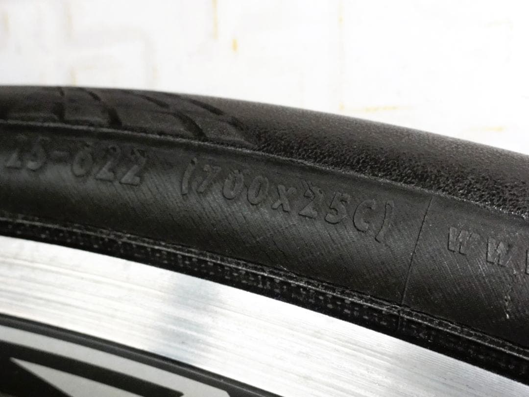 FULCRUM／フルクラム　RACING ZERO C15 フロントのみ