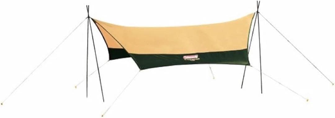 sjsj0720未使用コールマンタープ XPヘキサタープ MDX