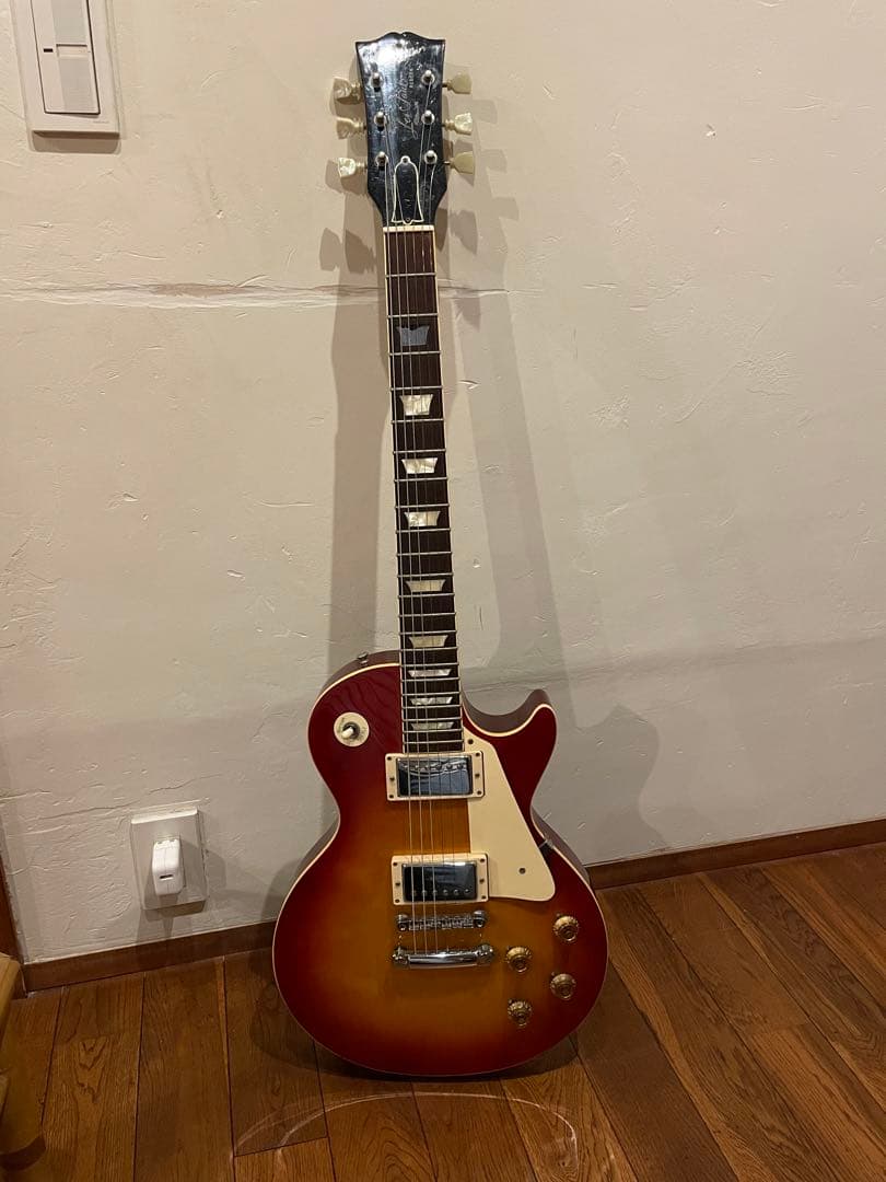 TOKAI LesPaul Reborn トーカイレスポールリボーン