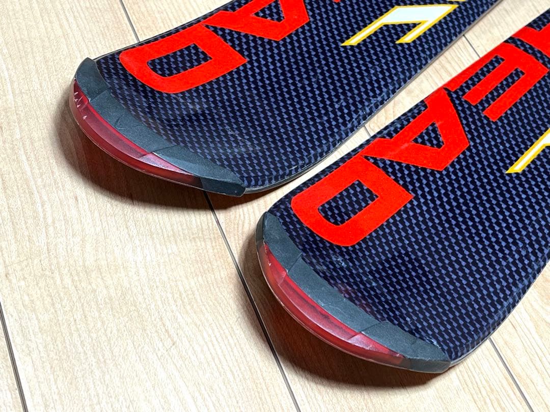 スキー セット ヘッド HEAD XRC 300 / 149cm