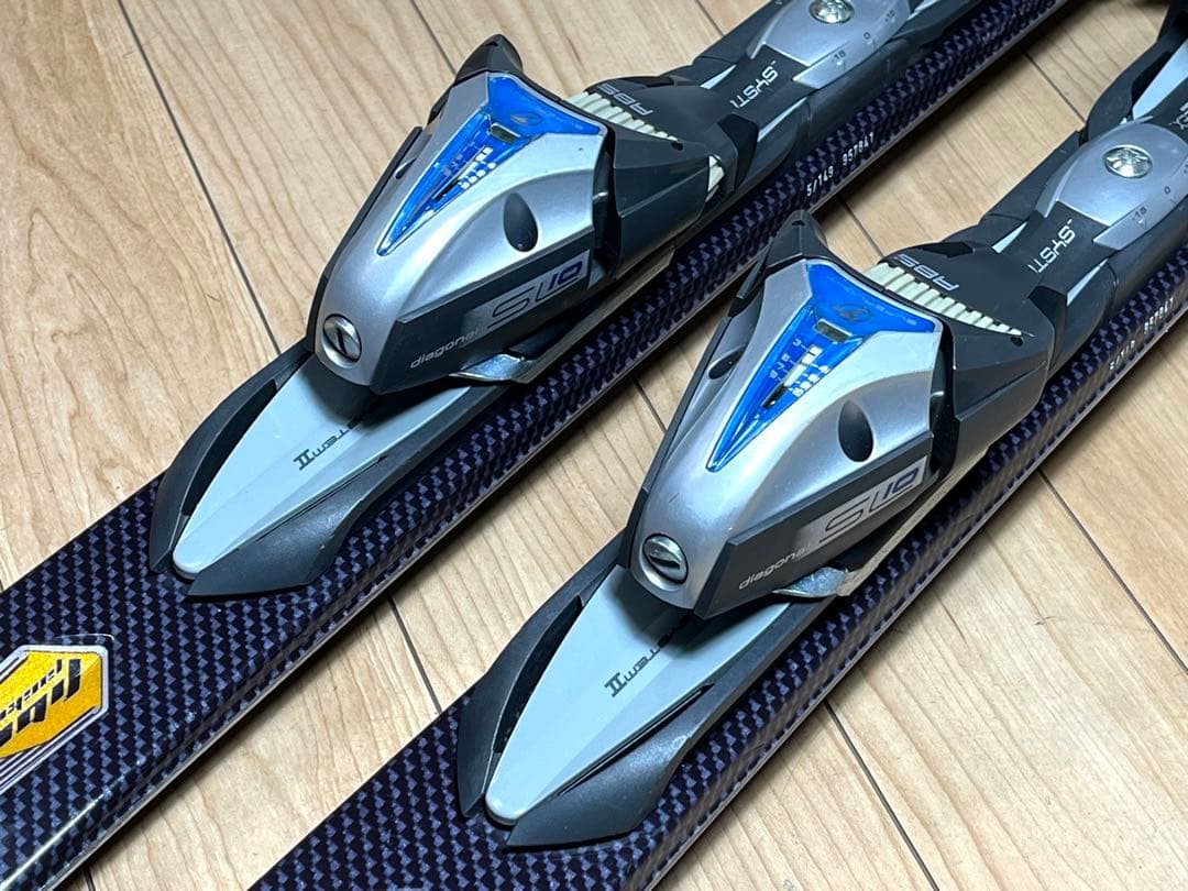 スキー セット ヘッド HEAD XRC 300 / 149cm