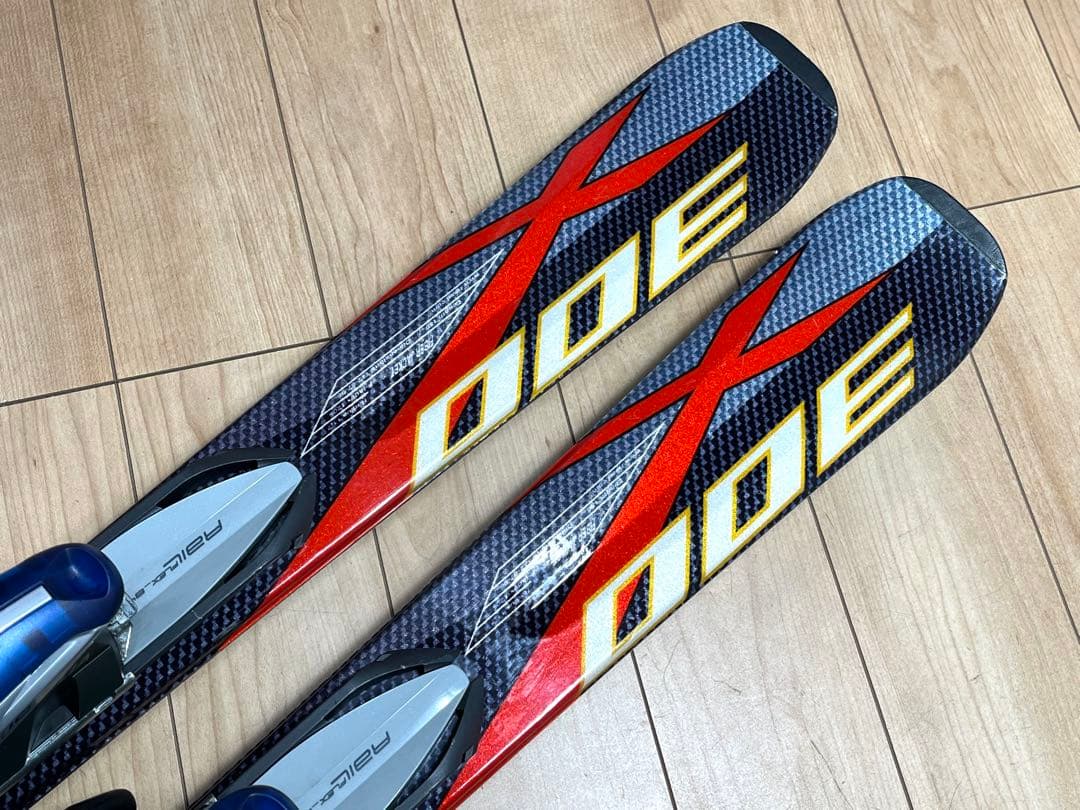 スキー セット ヘッド HEAD XRC 300 / 149cm