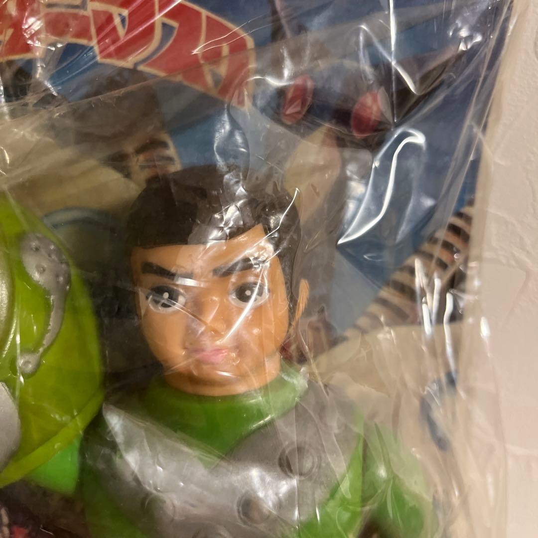 ⚠️超貴重　サンダーマスク　面取れ　デッドストック　スタンダードサイズ　バンダイ