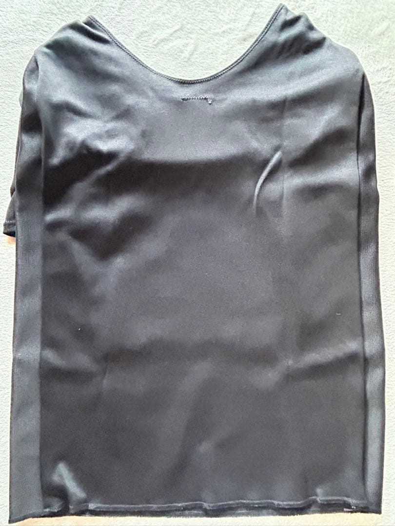 タイタンベンチプレスシャツ スーパーカタナローカットA/S