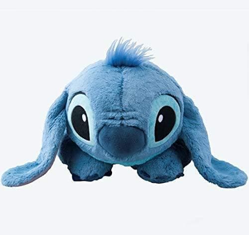 スティッチ 抱きまくら ぬいぐるみ クッション リロ＆スティッチ 【東京ディズp