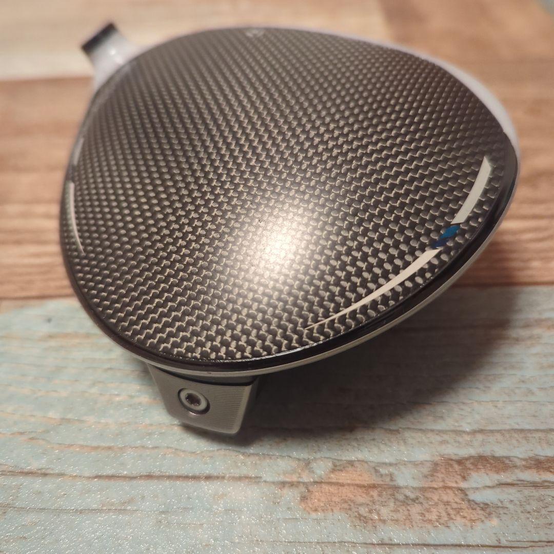 ヘッドのみ　TaylorMade SIM MAX ドライバー 9°