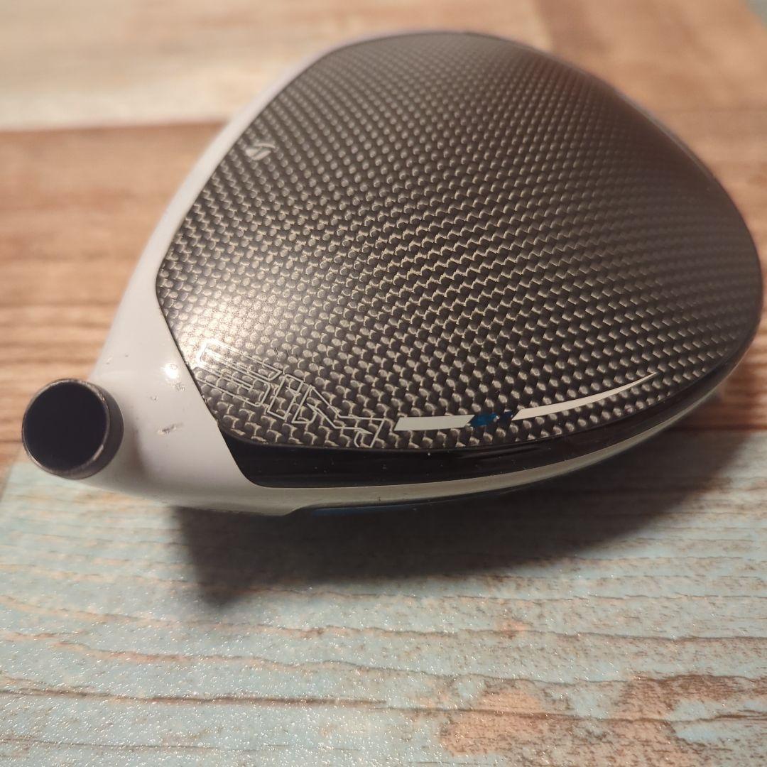 ヘッドのみ　TaylorMade SIM MAX ドライバー 9°