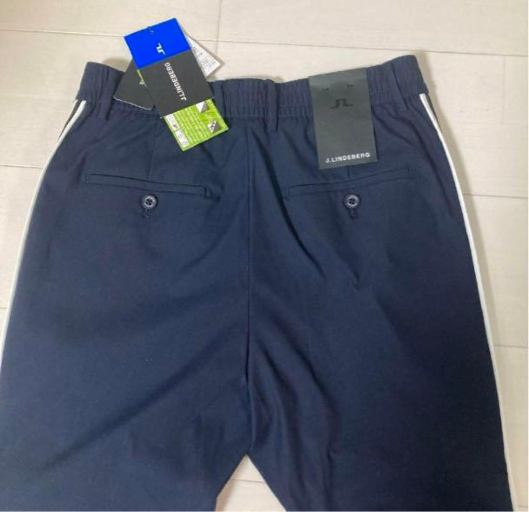 J.LINDEBERG リンドバーグ　ゴルフ　メンズ　パンツ　ロングパンツ29