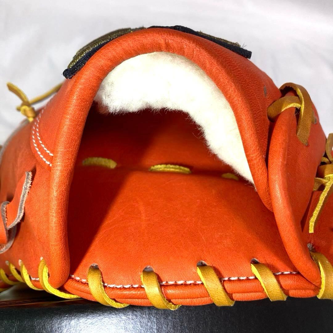 久保田スラッガー 硬式 ファーストミット 一塁手用 FP-34 左投げ用 グラブ