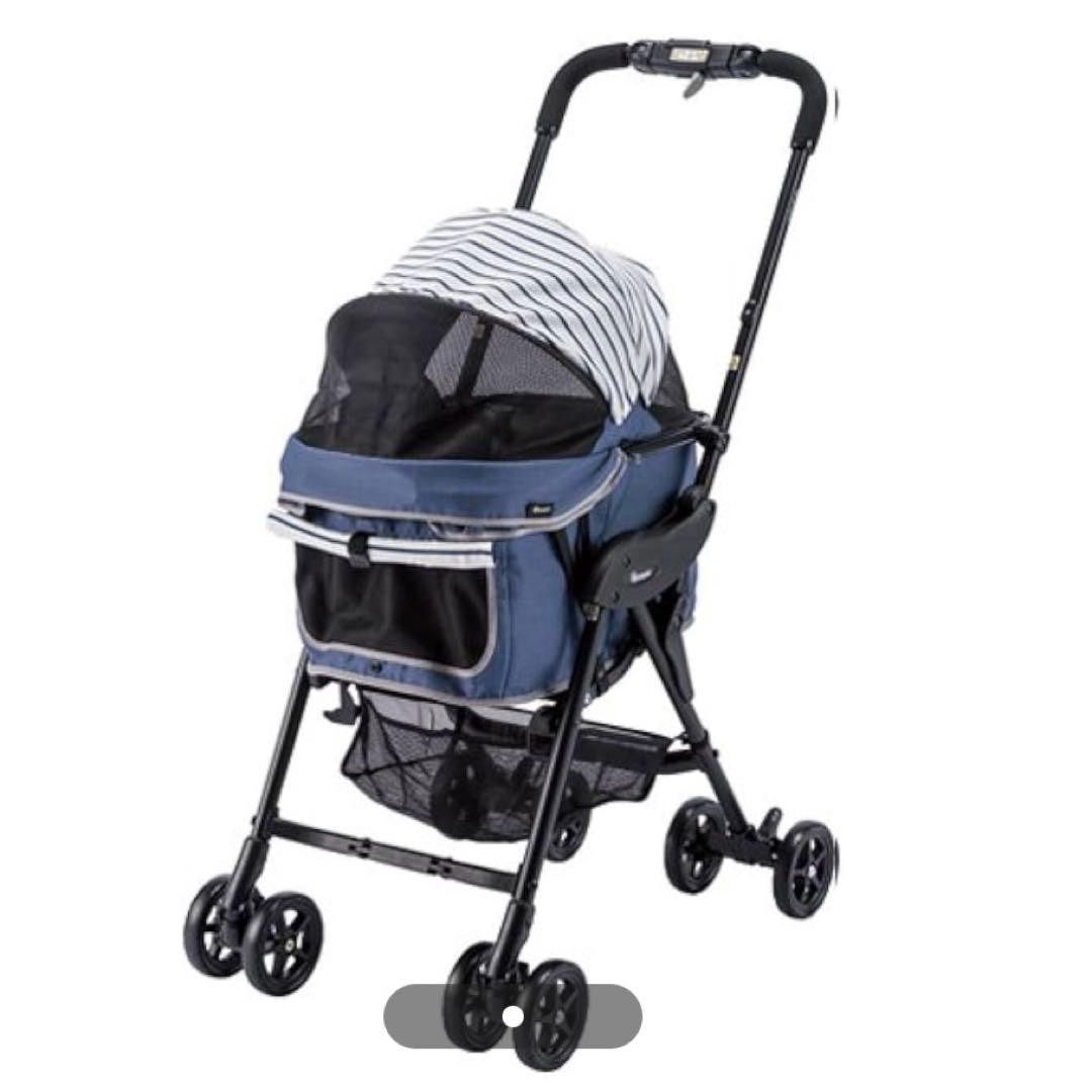 コムペット ミリミリ ライト α マリンブルー EGプラス