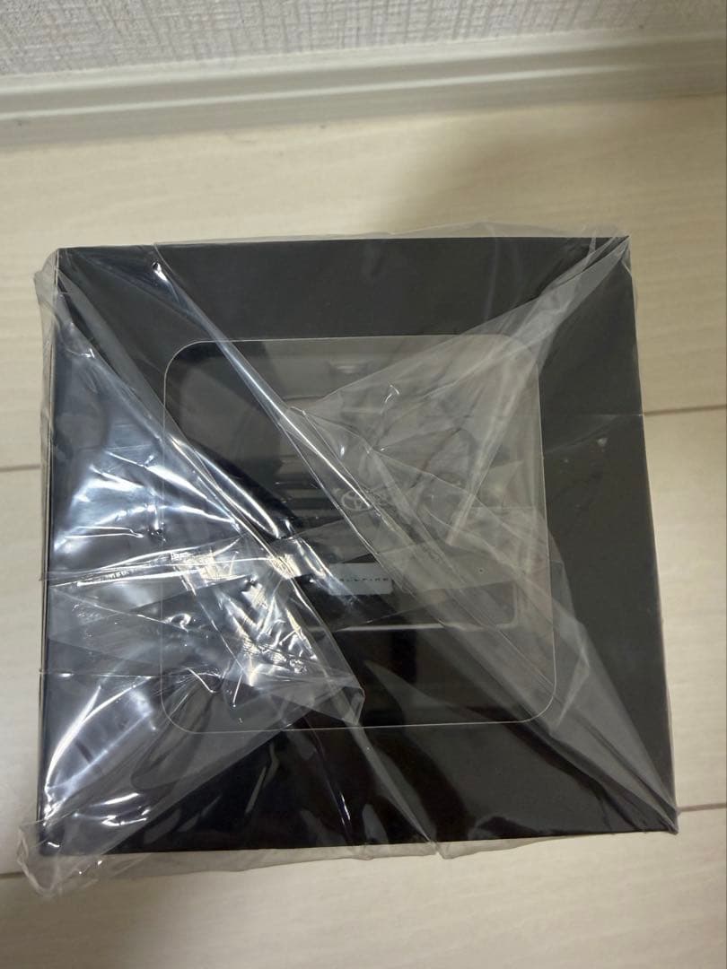 VELLFIRE ミニカー 新品・未開封　　202 ブラック