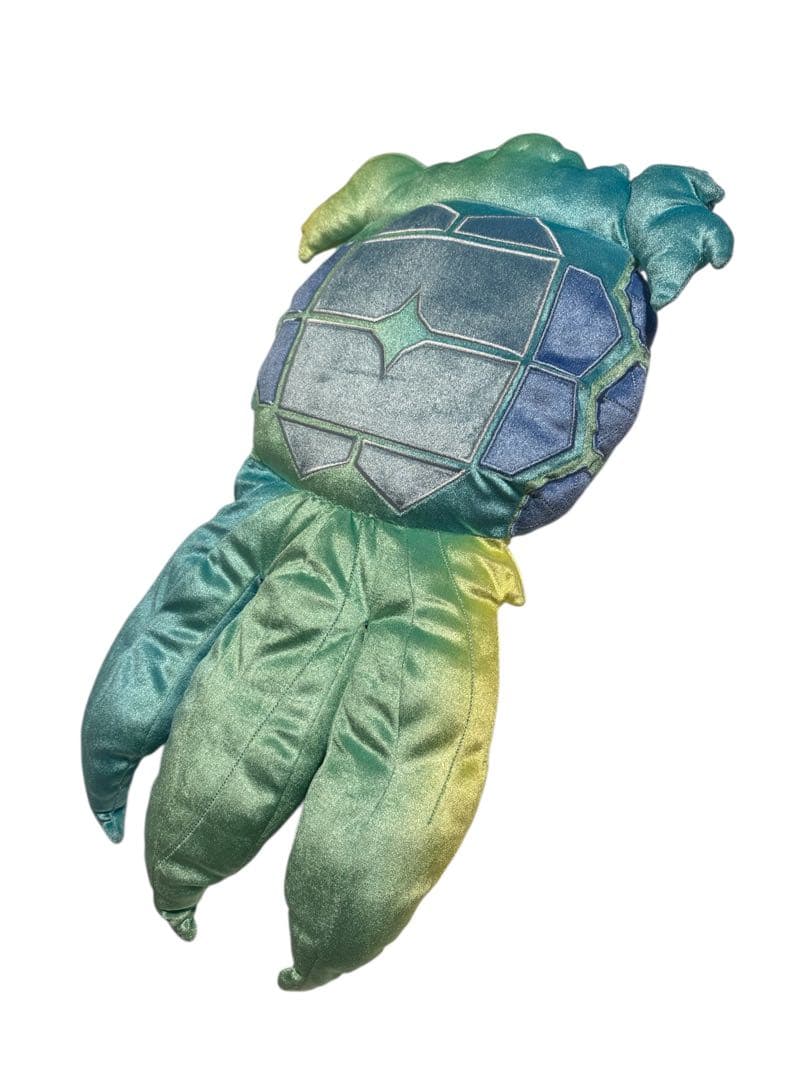 ポケモン テラパゴス テラスタル フォルム ぬいぐるみ