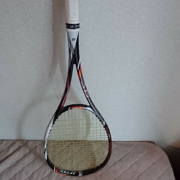 10日まで値下げ交渉☆レーザーラッシュ9S ほぼ未使用☆