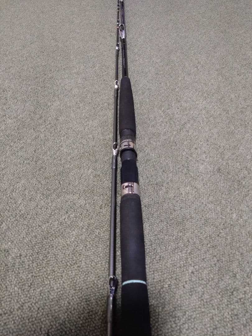 e*1様 DAIWA　手持　真鯛X 260G