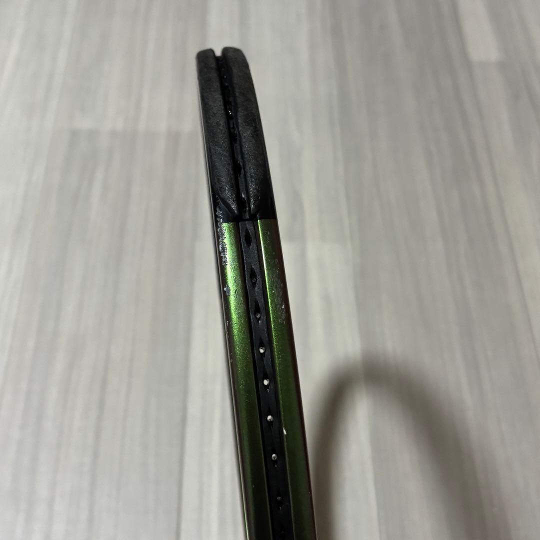 【激レア】G3 BLADE PRO V8 18×20 Wilson