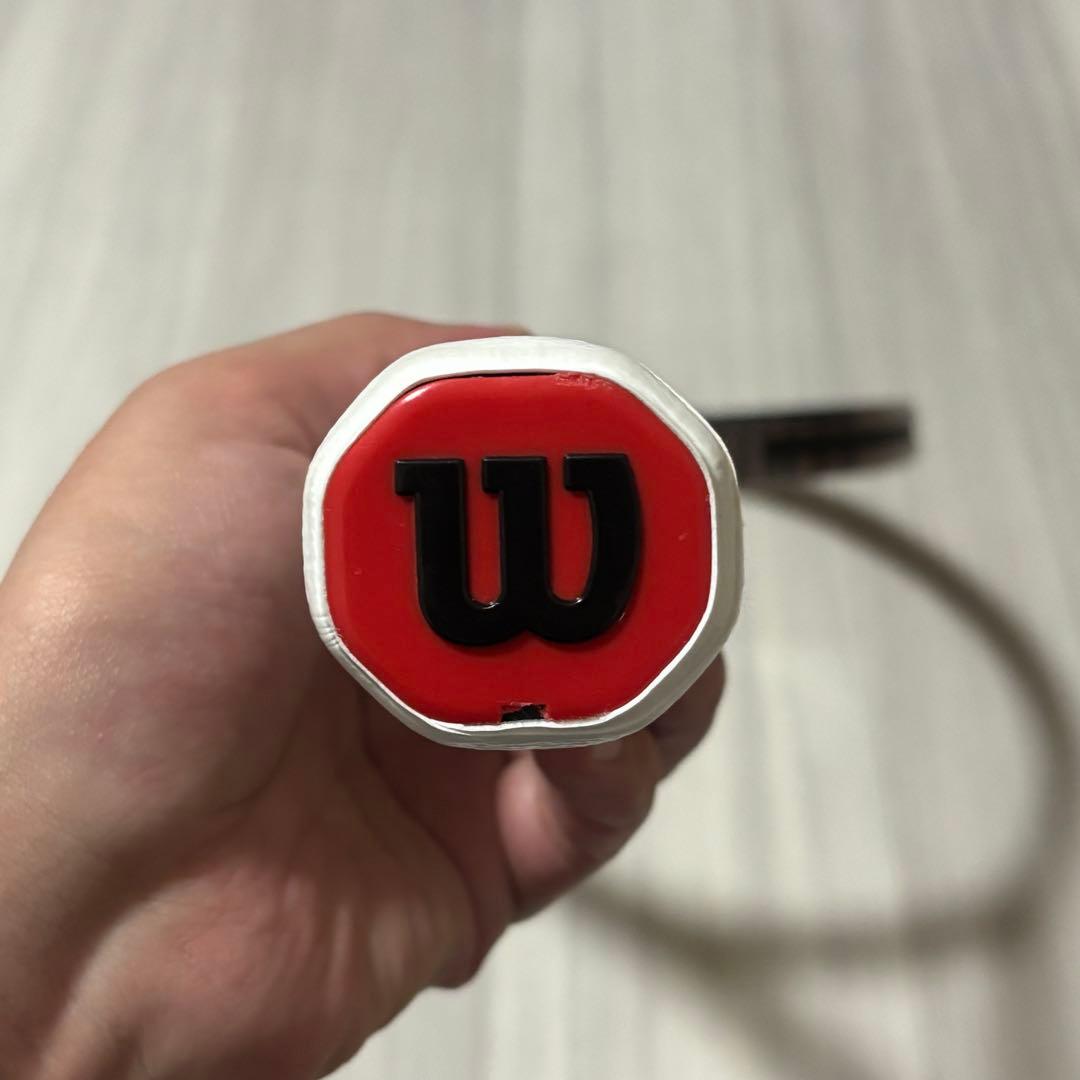 【激レア】G3 BLADE PRO V8 18×20 Wilson