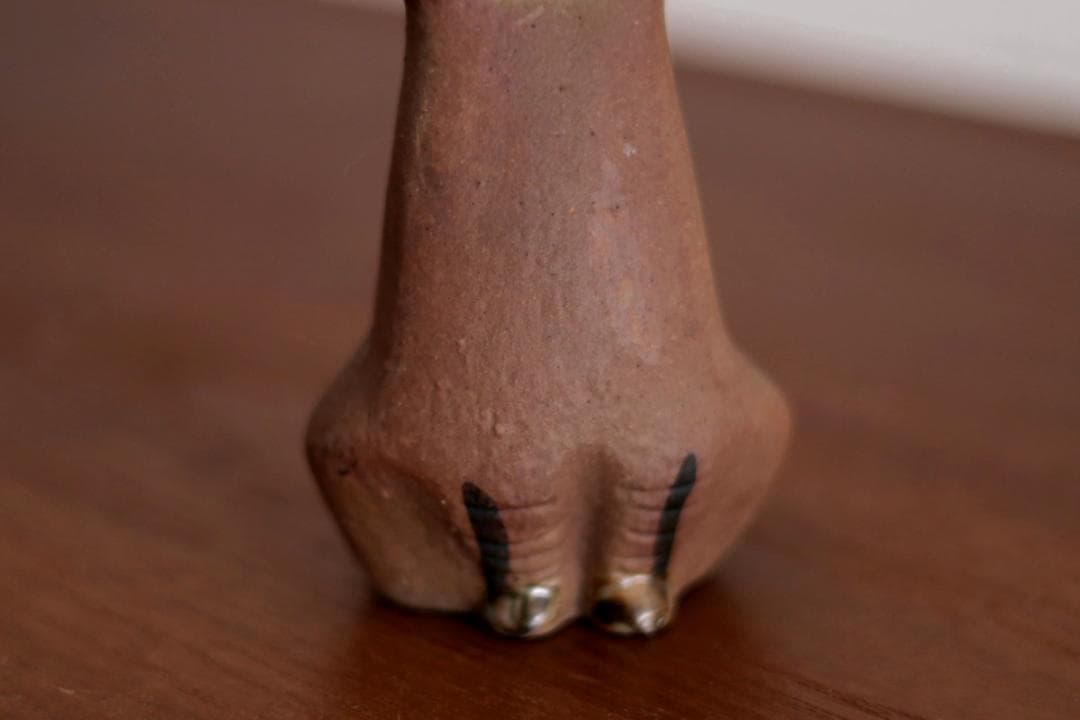 Lisa Larson リサラーソン 小さな動物園 猫 54637