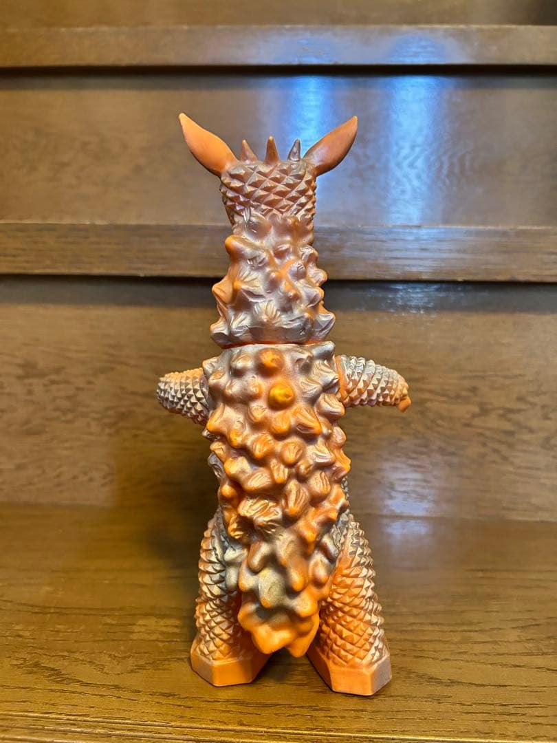 ギャンゴ　マルサン　当時物スタンダードサイズ