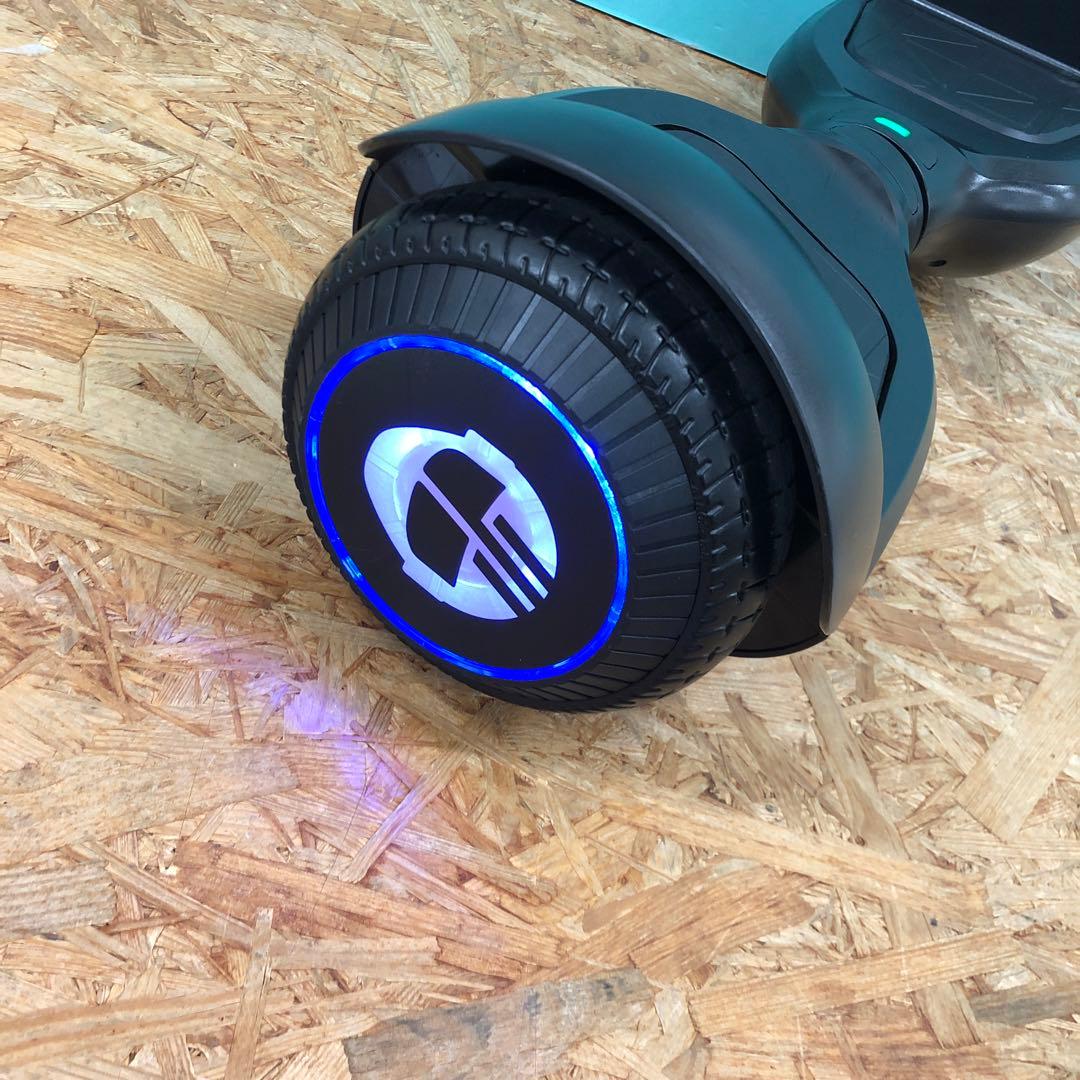 M4425 電動セルフバランススクーター GOTRAX EDGE