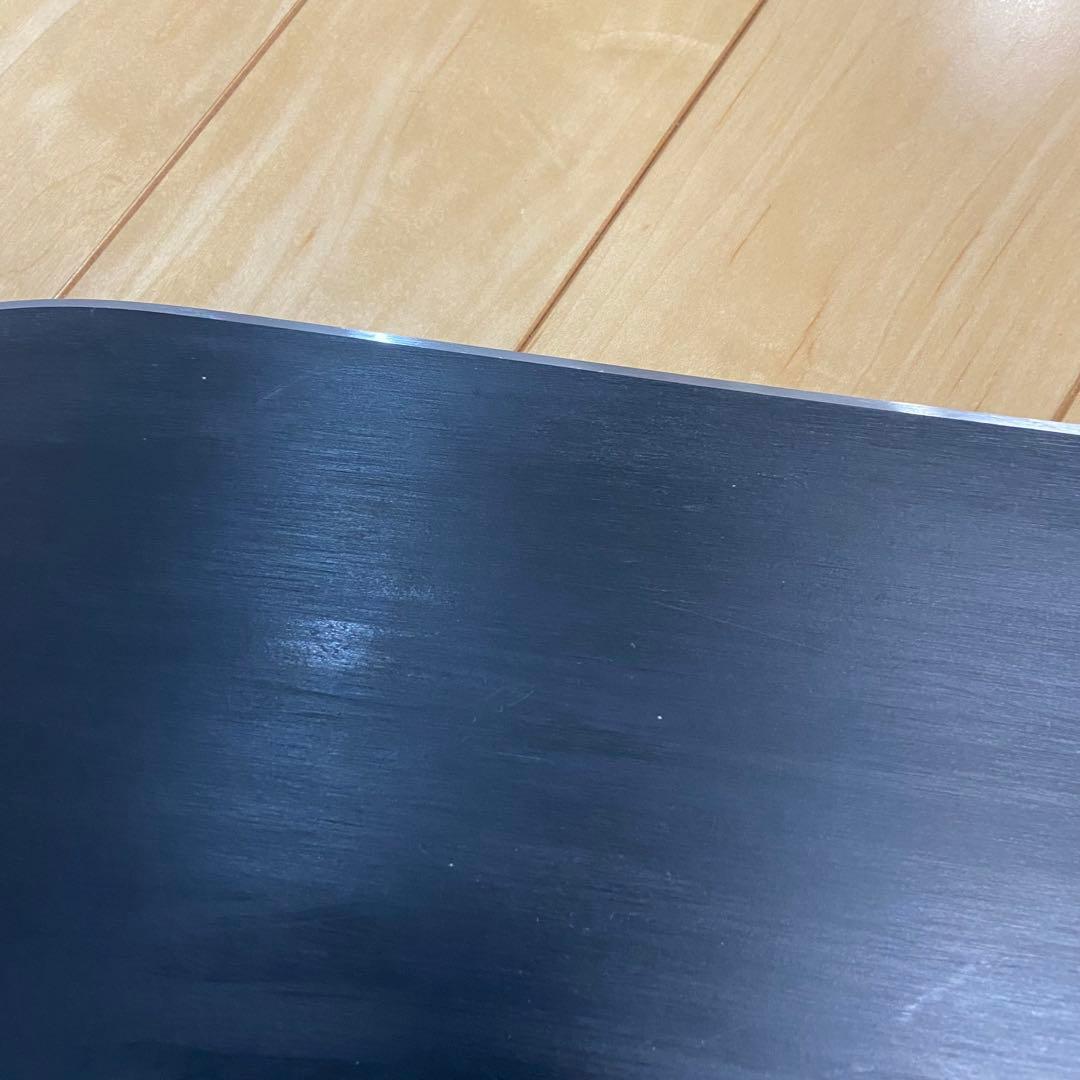 United Shapes HORIZON 143 パウダー　レディース