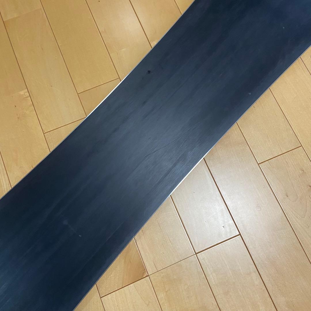 United Shapes HORIZON 143 パウダー　レディース