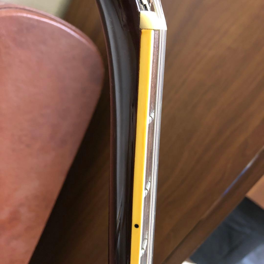 【希少】80's Burny RSA-100/セミアコ/マカボニー/ES-335