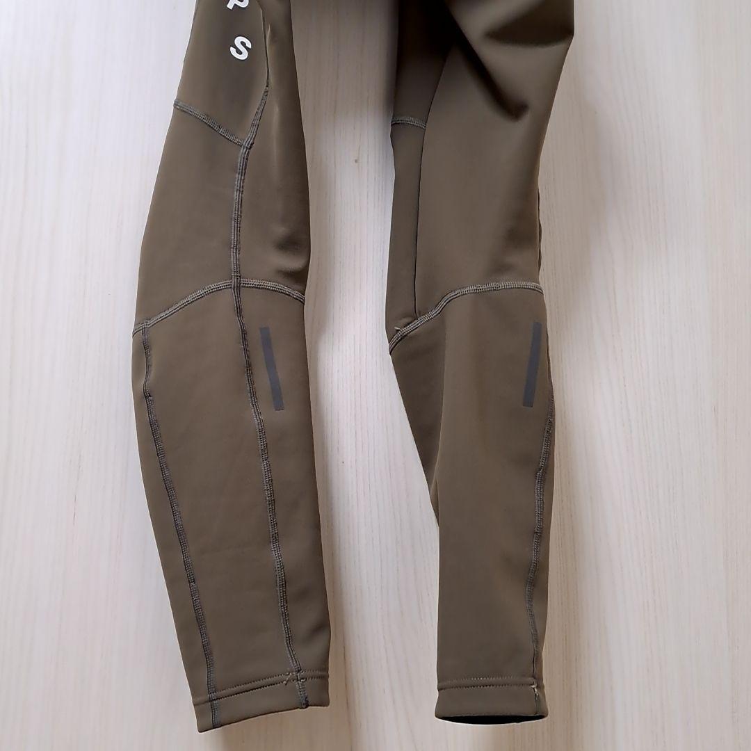 PNS Mechanism Deep Winter Long Bibs メンズM