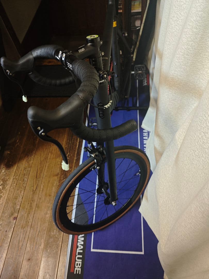 tern surge uno ターン　サージュ　ウノ　シングルスピード