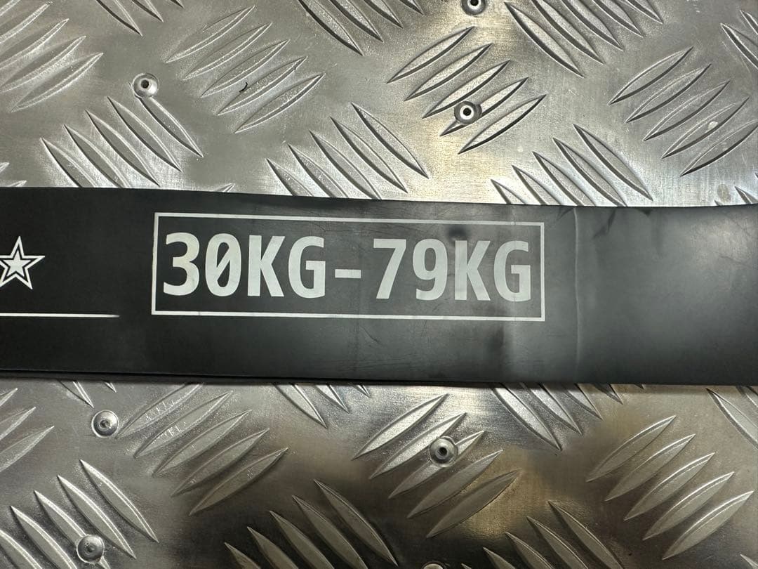 GFCポータブルジム