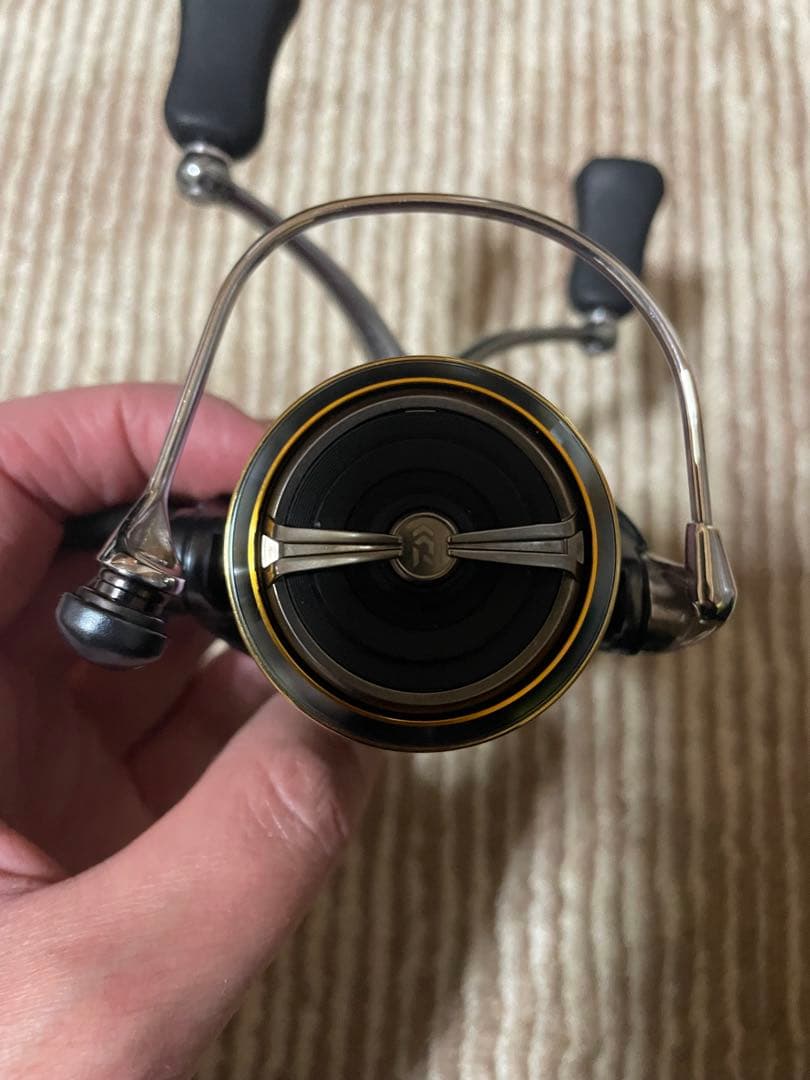 DAIWA エアリティAIRITY LT2500S-DH