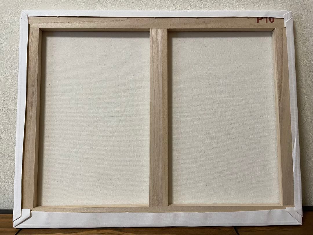 RWBY キャンバスパネル　三輪士郎