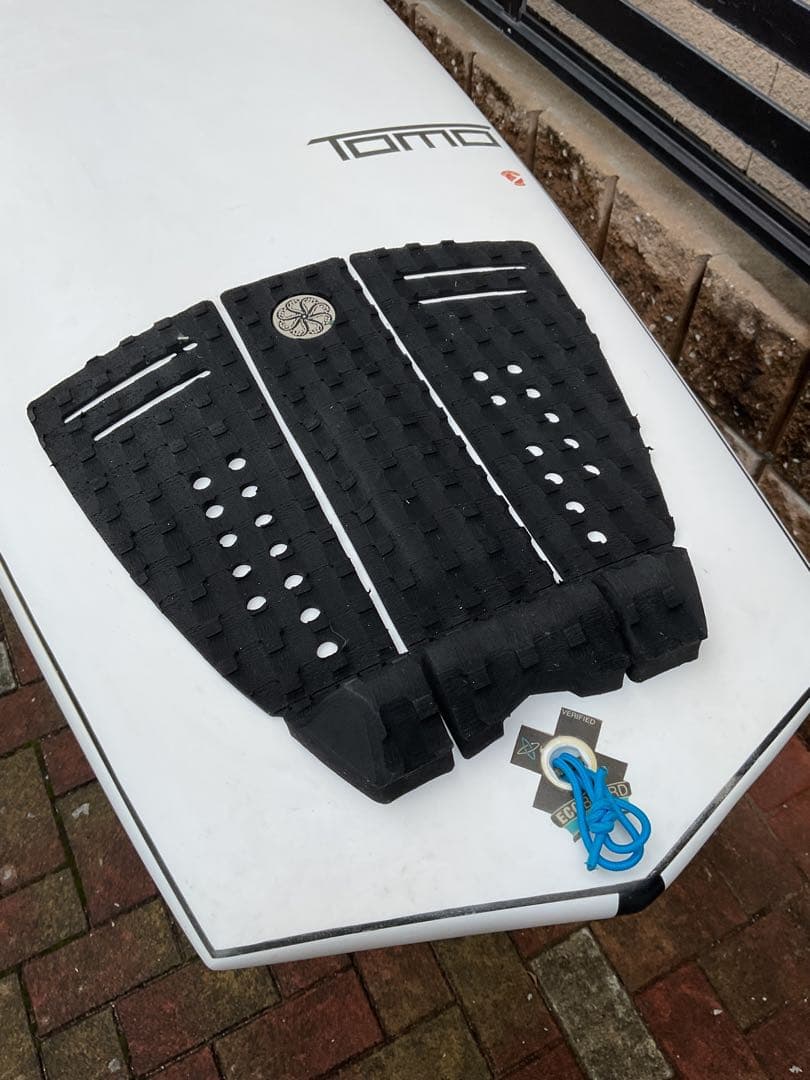 FIREWIRE Tomo Vader トモ ヴェイダー